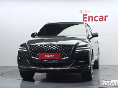 2023 Genesis GV80 2.5T Gasoline AWD, фото 2, лот 10061421