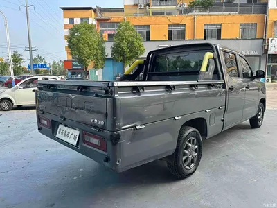 2021 Wuling Motors Wuling Journey 1.5L Pioneer LAR, фото 4, лот 11179355