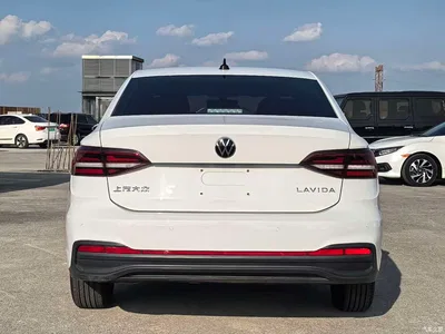 2023 Volkswagen Lavida Facelift 1.5L Auto Full Comfort Edition, фото 4, лот 11195952