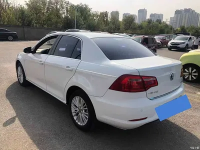 2013 Volkswagen Bora 1.6L Automatic Luxury Model, фото 4, лот 11468258