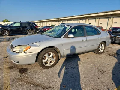 2004 FORD TAURUS SE, фото 1, лот 10982564