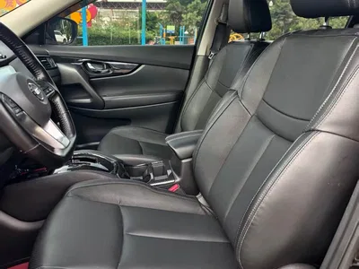 2019 Nissan X-Trail 2.0L CVT Smart Comfort 2WD, фото 4, лот 10345705