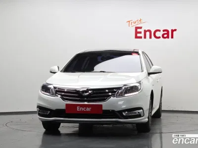 2016 Samsung SM5 1.6 TCE, фото 3, лот 10279322