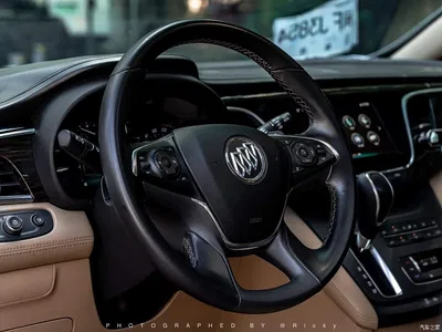 2018 Buick GL8 ES 28T Premium Type China VI, фото 4, лот 10404637