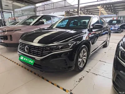 2023 Volkswagen Passat Facelift 280TSI Business Edition, фото 2, лот 10440503