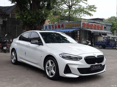 2023 BMW 1 Series 120i M Sport Shadow Edition, фото 3, лот 10419522