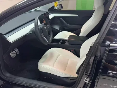 2022 Tesla Model 3 Performance High-Performance AWD, фото 3, лот 10827987