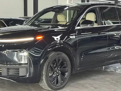 2023 Li Auto Li L8 Air, фото 1, лот 10824389