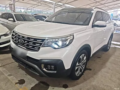 2019 Kia Sportage 2.0L Automatic Smart Luxury Edition, фото 2, лот 10769102