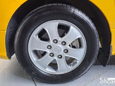 2019 Hyundai Starex School Bus, фото 4, лот 10190626
