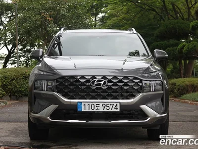 2023 Hyundai Santafe HEV 1.6 2WD, фото 3, лот 10230768