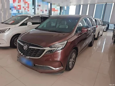 2022 Buick GL8 ES Landmark 653T Comfort, фото 2, лот 10262356