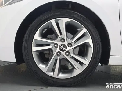 2018 Hyundai AVANTE 1.6 GDI Value Plus, фото 4, лот 10228948