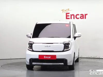 2026 Kia RAY Signature, фото 3, лот 10160200