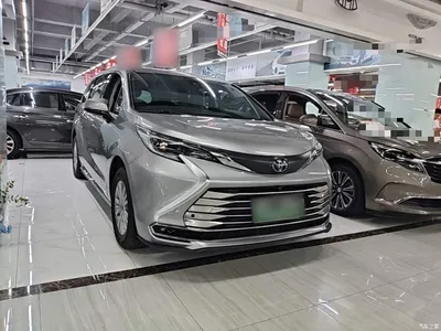 2021 Toyota Sienna 2.5L Hybrid Comfort Edition, фото 4, лот 11202576