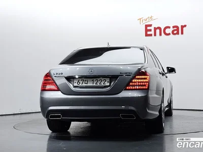 2013 Mercedes-Benz S-Class S350 BlueTEC, фото 4, лот 11511487
