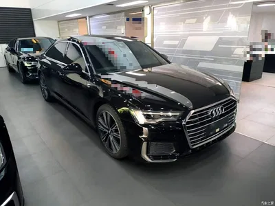 2021 Audi A6L 45 TFSI quattro Exclusive Sport, фото 4, лот 10387938