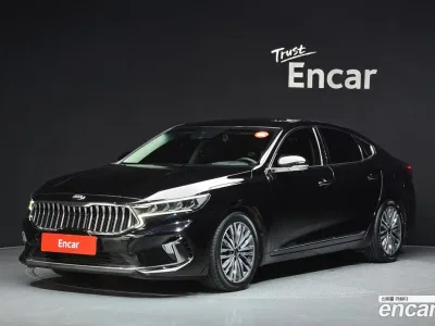2020 Kia K7 2.5 GDI Noblesse, фото 1, лот 10144184