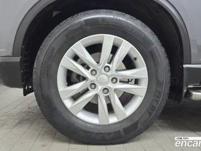 2019 Ssang Yong Rexton Diesel 2.2 4WD, фото 4, лот 10054794