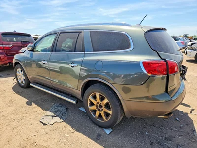 2010 BUICK ENCLAVE CXL, фото 2, лот 10858736