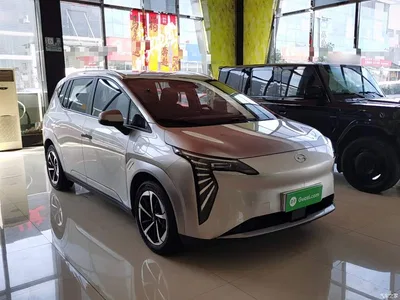 2025 Aion Y Plus 510 Enjoyment Edition, фото 4, лот 10240831