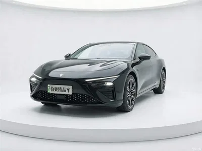 2022 Nezha Auto Nezha S Extended Range 1160km RWD Compact, фото 1, лот 10833819