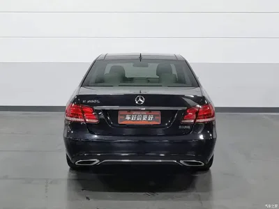 2015 Mercedes-Benz E-Class E 260 L, фото 4, лот 11023598