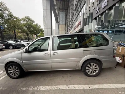 2014 Buick GL8, фото 2, лот 10245131