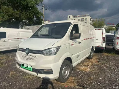 2023 Dongfeng Yufeng Yufeng EM26 Standard Edition 41.472kWh Henan Lithium, фото 1, лот 11159265