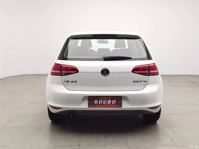 2016 Volkswagen Golf 230TSI Automatic Luxury, фото 4, лот 11579582