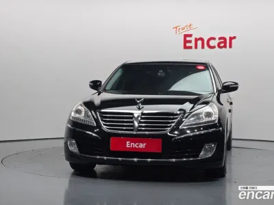 2012 Hyundai Equus VS380, фото 3, лот 10105759