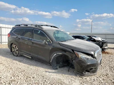 2020 SUBARU ASCENT LIMITED, фото 4, лот 10563032