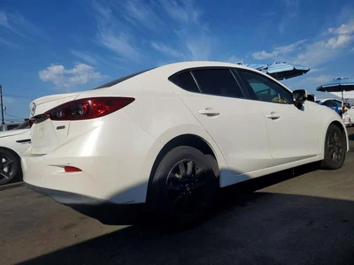 2015 MAZDA 3 TOURING, фото 3, лот 10846901