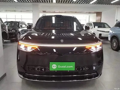 2025 AITO Wenjie AITO M8 Range Extender Max+ Edition 53.4kWh 5-seater, фото 3, лот 10276444
