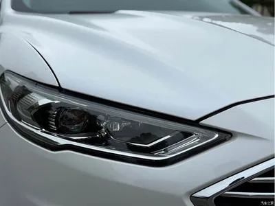 2017 Ford Mondeo EcoBoost 200 Luxury, фото 4, лот 10398621