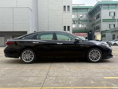 2019 Toyota Avalon Hybrid 2.5L Limited Flagship Version China V, фото 4, лот 11552032