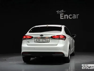 2016 Kia K3 Trendy, фото 4, лот 10231275