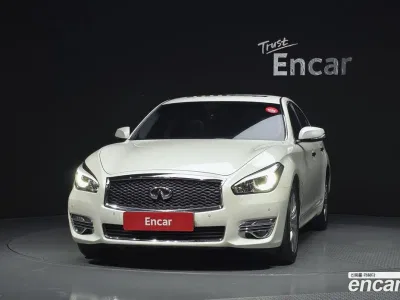 2017 Infiniti Q70 3.7 Style, фото 3, лот 10213681