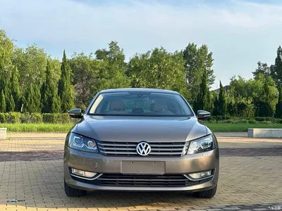 2011 Volkswagen Passat 1.8TSI DSG Honor Edition, фото 2, лот 10996273
