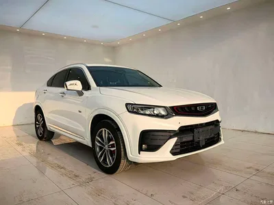 2019 Geely Xingyue 350T Star Shiner, фото 3, лот 10305403