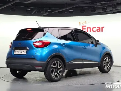 2017 Samsung QM3 RE, фото 2, лот 10290668