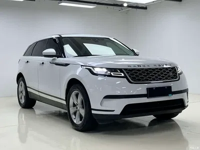 2018 Land Rover Range Rover Velar P250 S, фото 3, лот 10327652