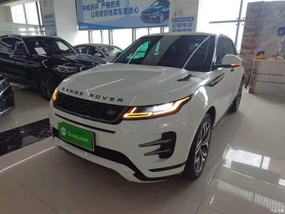 2020 Land Rover Range Rover Evoque 249PS R-DYNAMIC S Sport Edition, фото 2, лот 10338788