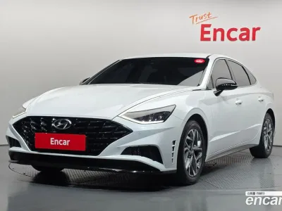 2022 Hyundai Sonata 2.0, фото 1, лот 10933251