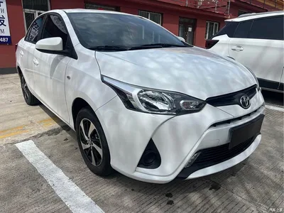 2022 Toyota YARiS L Zhi Xiang 1.5L CVT Luxury PLUS Edition, фото 3, лот 10327577