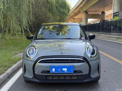 2022 MINI MINI 1.5T COOPER Classic 5-door, фото 2, лот 11580635