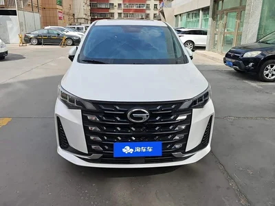 2023 GAC Trumpchi Trumpchi M6 PRO 270T DCT Luxury Edition, фото 2, лот 10955443