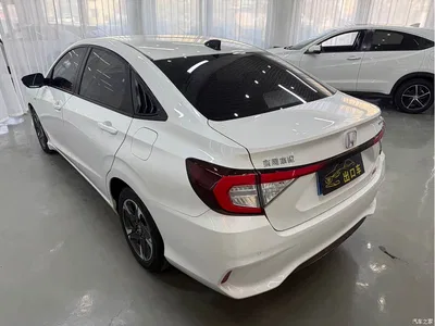 2019 Honda ENVIX 180TURBO CVT Pleasure China V, фото 4, лот 10426866