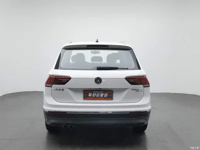 2018 Volkswagen Tiguan L 330TSI Automatic 2WD Luxury Edition, фото 4, лот 10397760