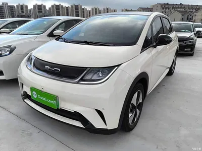 2023 BYD Dolphin 420km Fashion Edition, фото 2, лот 10259763
